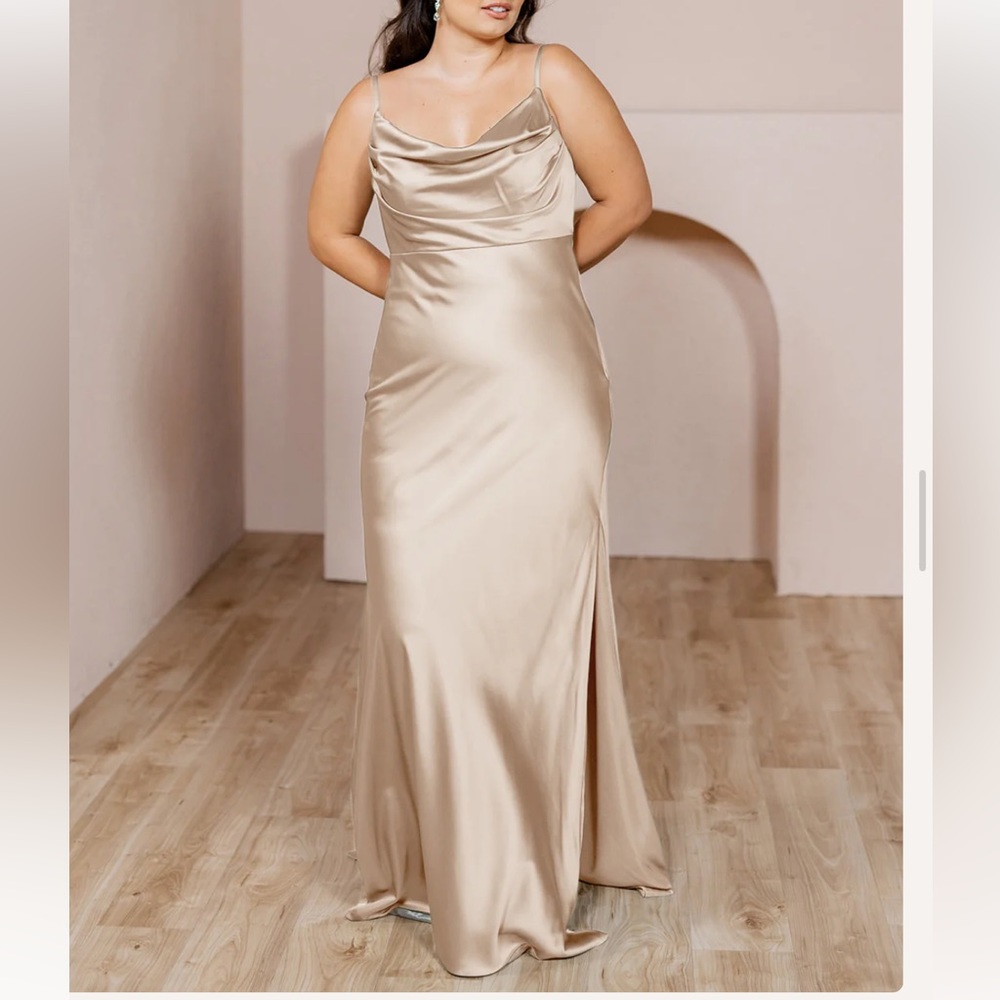 revelry skye dress